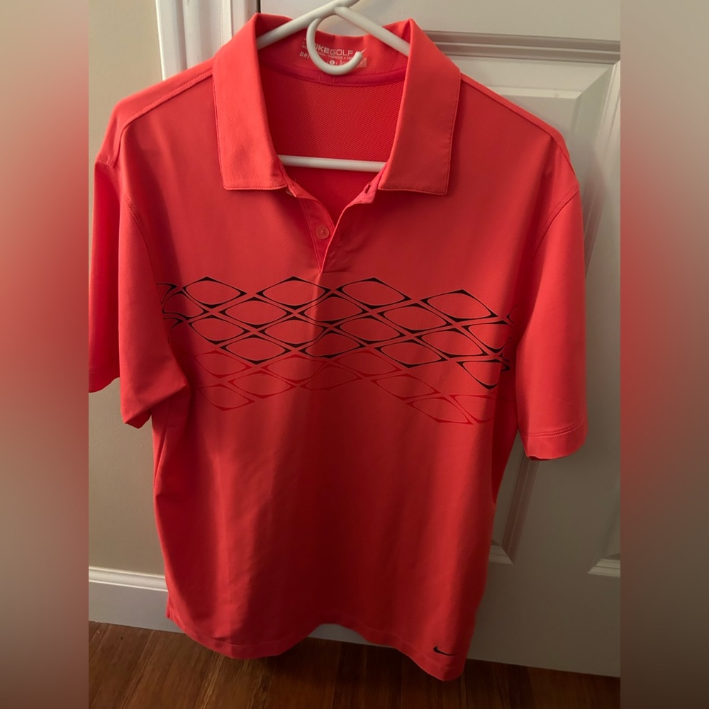 Nike Golf shirt